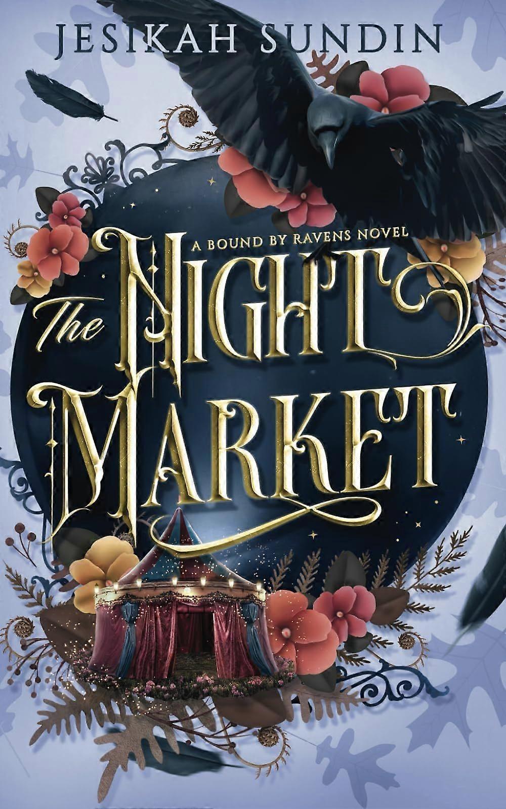 The night market