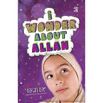 I wonder about allah book one