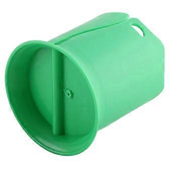 Kayak Drink Holder Green Rope Attached Water Bottle Stand Up Paddleboard