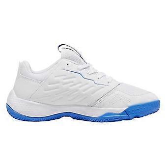 Puma Childrens/Kids Accelerate Contrast Trainers