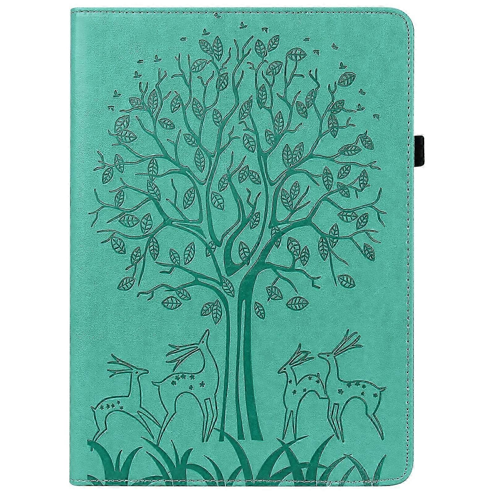 For Tab S5e Tablet Case  Green