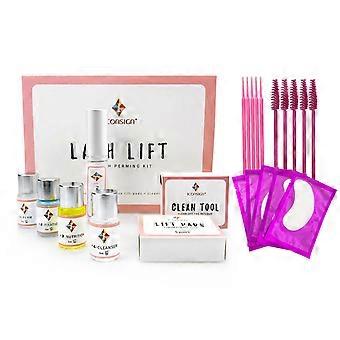 Bestauty ICONSIGN LASHLIFT  Lash Lift Kit Eyelash Perm Kit Lash Curling Eyelash Extensions
