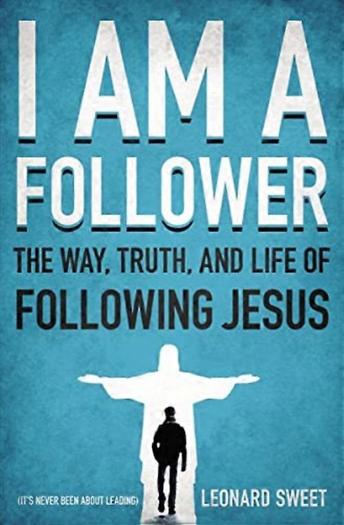 I am follower