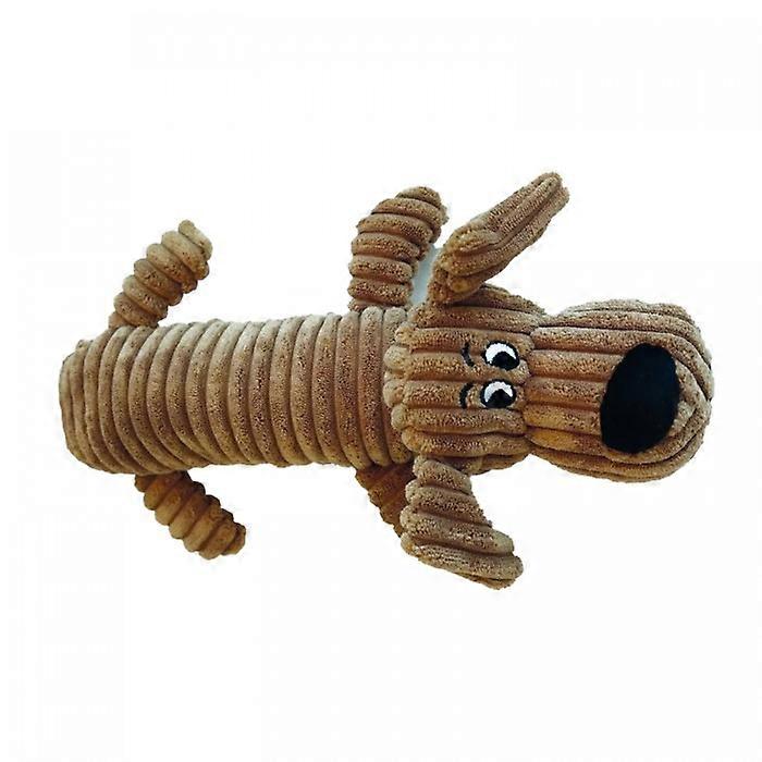 M-Pets Charly Dog Squeak Toy