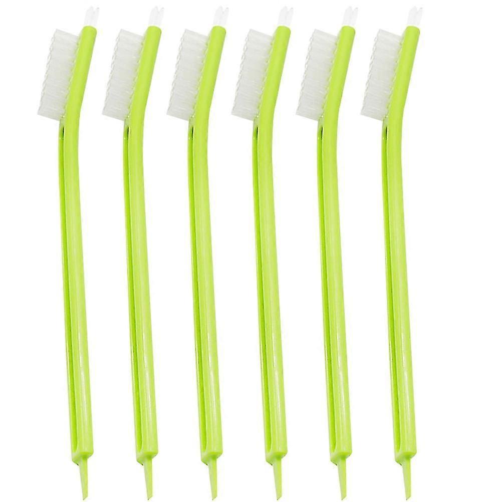 Household Plastic Brush Cleaning Brush for Juicer 12Pcs Multi-Function Use