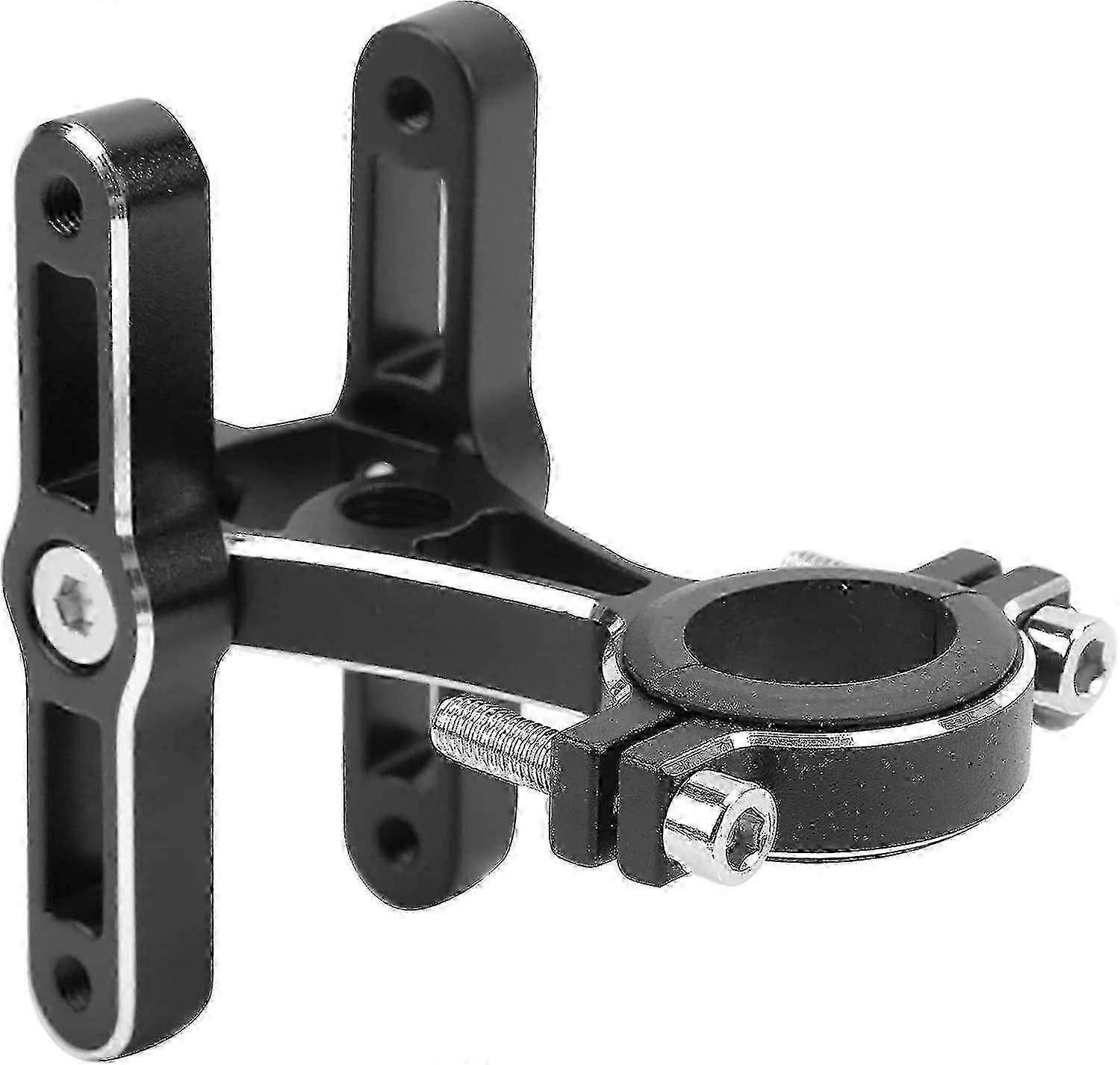 Bicycle Water Bottle Basket Adapter