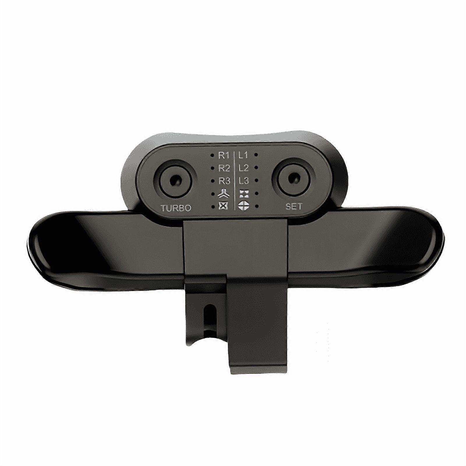 PS4 Back Key Extender for PlayStation 4