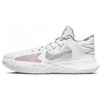 Nike Kyrie Flytrap 5 EP 'White University Red' DC8991-100