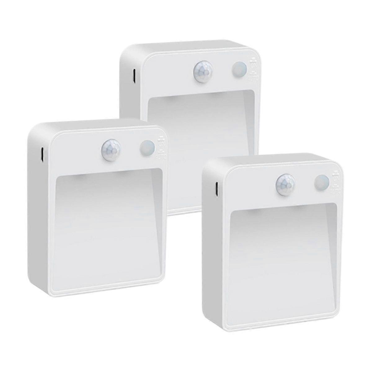 closet lights, motion sensor lights, staircase lights
