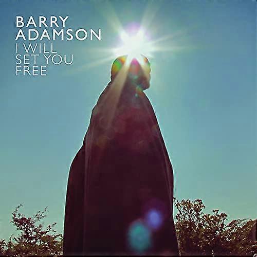 Barry Adamson - I Will Set You Free  [VINYL]