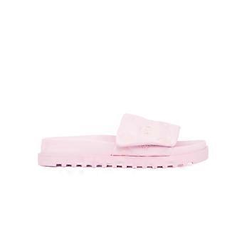 Guess Fabio Damen-Sandalen in Pink