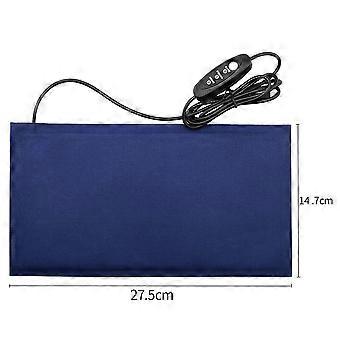 Pet Heating Mat USB Electric Blanket for Waterproof Heating Pad Size L