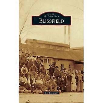 Blissfield - Bob Barringer - Hardcover - English Book - History