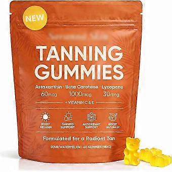 Natural Golden Tan Self Gels for Body - Achieve Sunless Tanning Effect Easily_5_cf