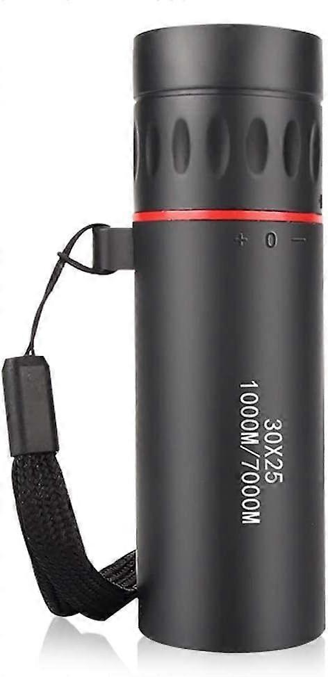 Monocular Telescope - 7X Magnification