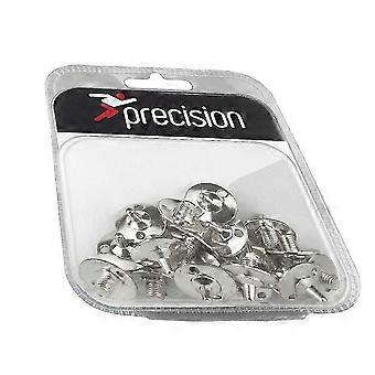 Steel Cricket Spikes Pack Of 20