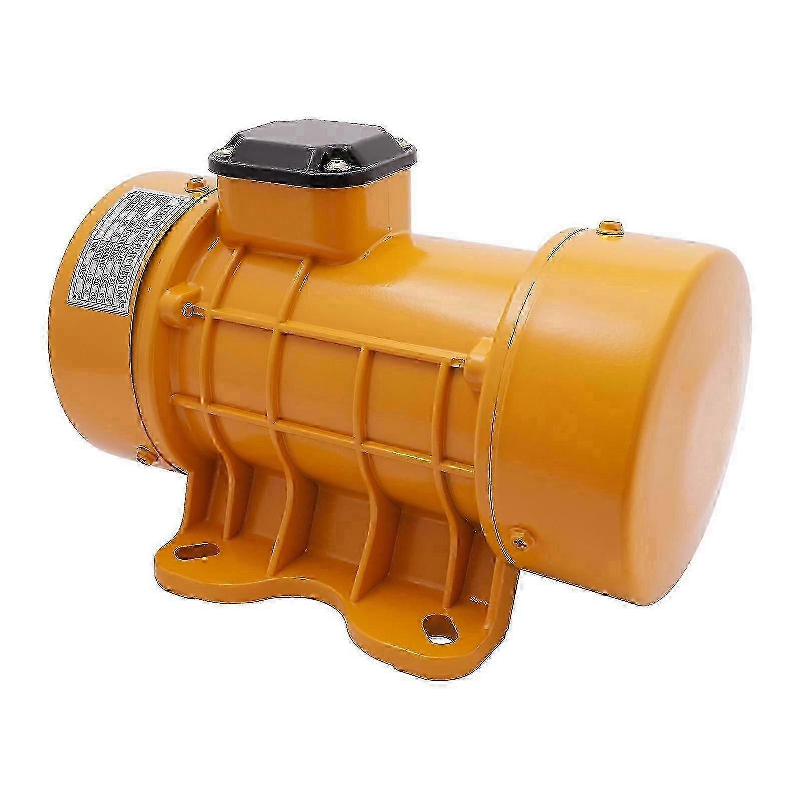 550W betonkompressor vibrationsmotor - B