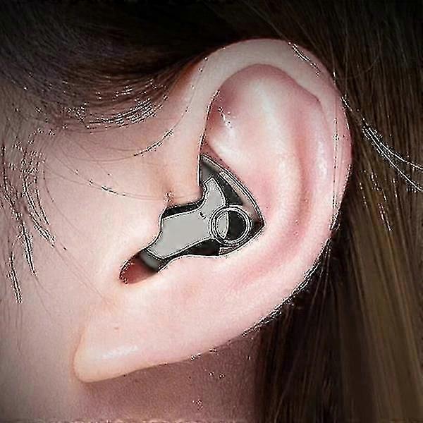 Comfortable Invisible Sleep Wireless Headphones-ss