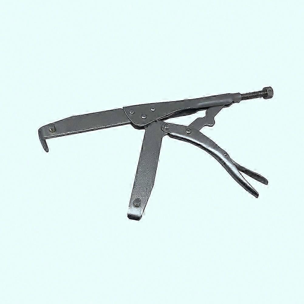 Locking Pliers Multitool Hand Tools for Clutch Flywheel Gear Sprocket Locking