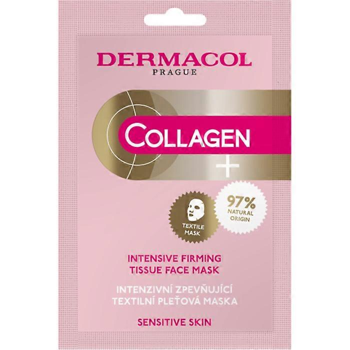 Collagen+ Intensive Firming Mask 1 pcs