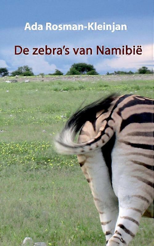 De Zebras Van Namibi