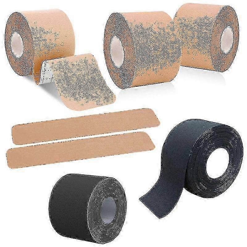 Women's Boob Tape Paste / Ladies Invisible Paste