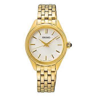 Seiko Ladies Bracelet Watch SUR538P1