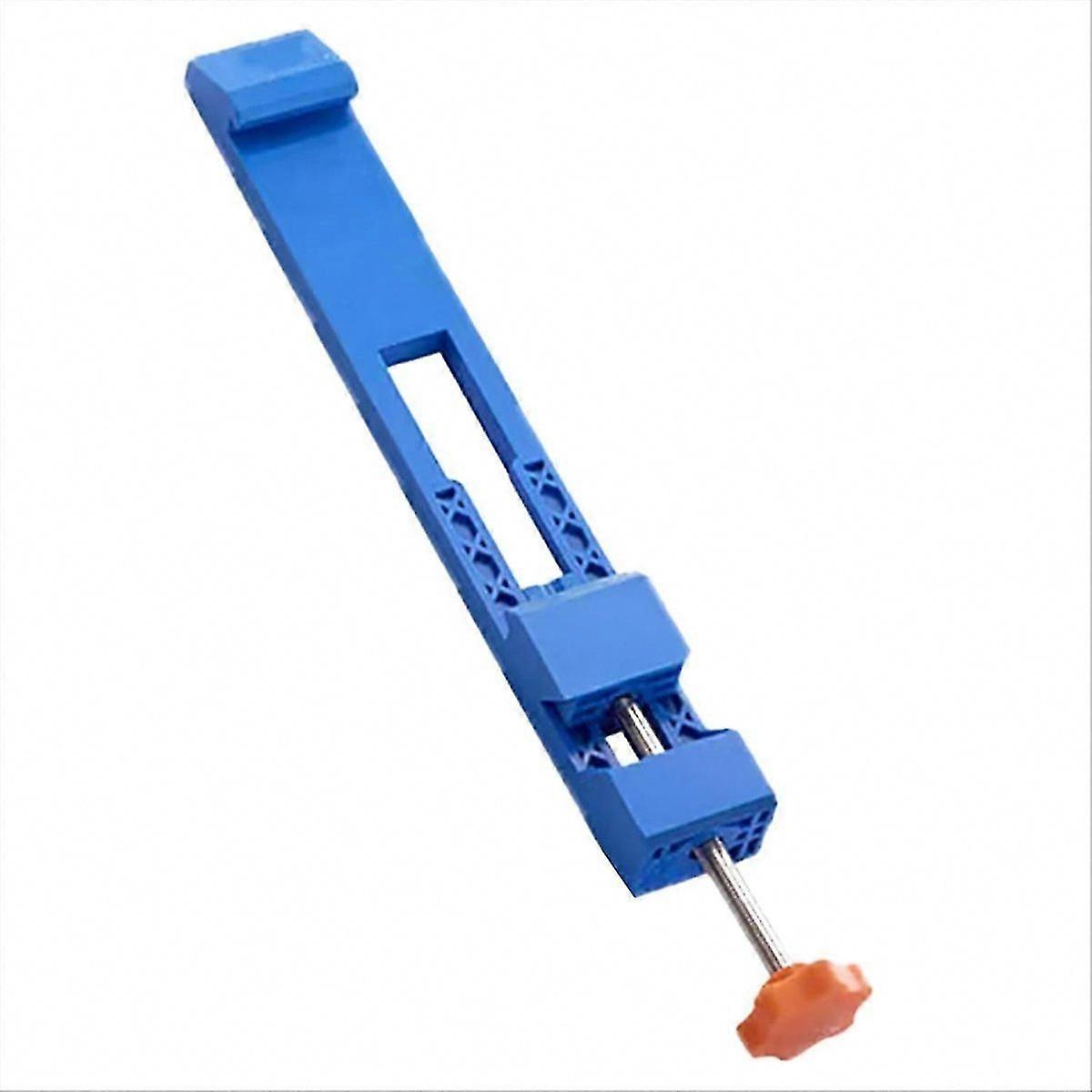 Adjustable Cutting Machine Base Guide, Wood Cutting Guide 1Set