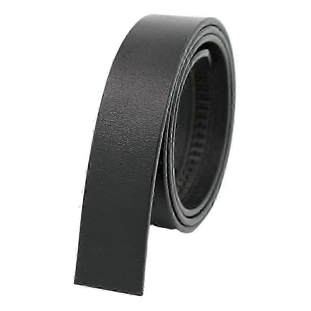 Cowhide Leather Strap No