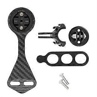 Carbon Handlebar Bike Mount F12 F MOST for Cycling Computer Garmin premium