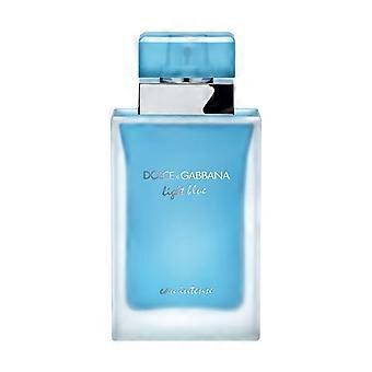 Dolce & Gabbana Light Blue Eau Intense Eau De Parfum For Women 25 ml