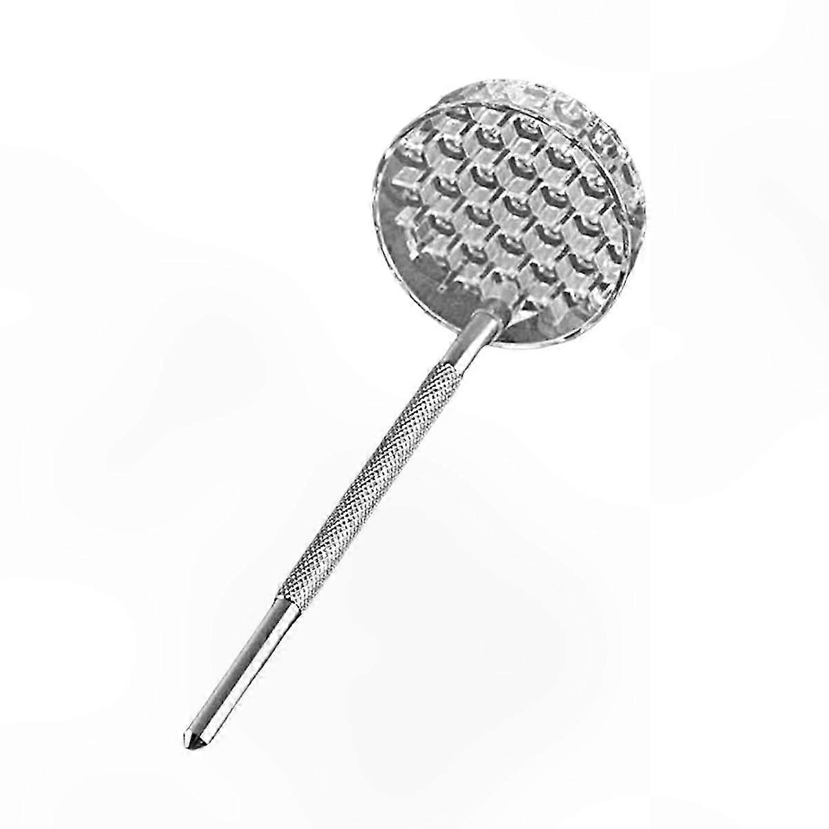 Pour-Over Coffee Stirring Tool with Drip Filter and Mixer Functionality for Uniform Extraction