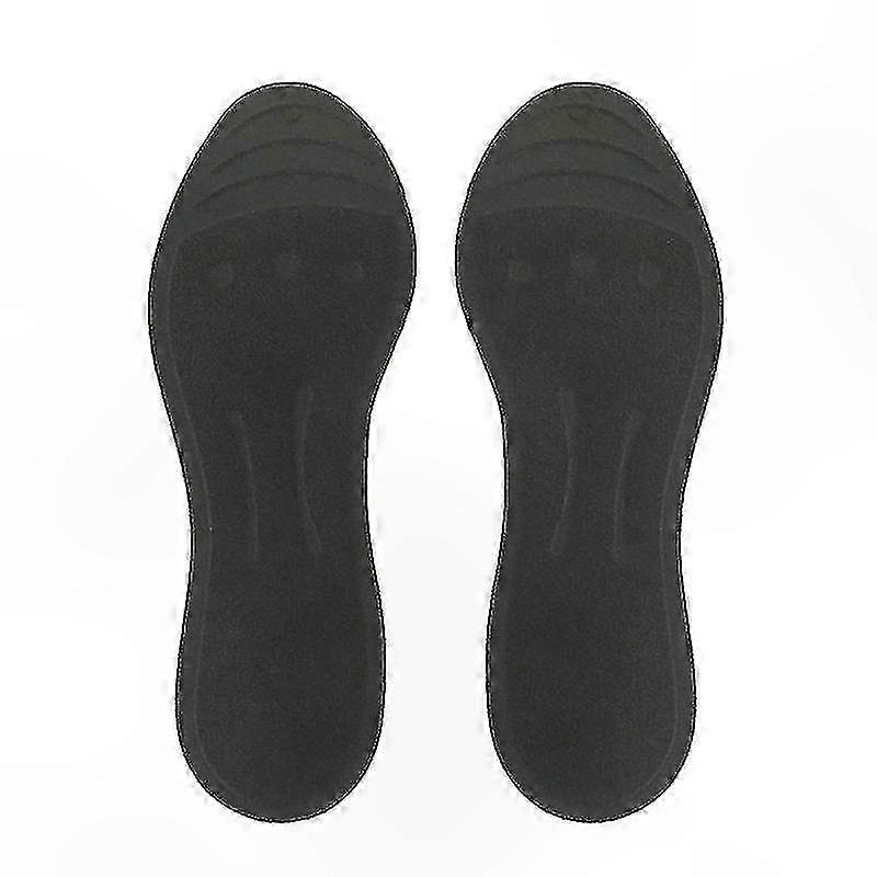 Single Pair Liquid Insoles compatible with Comcompatible withtable Support