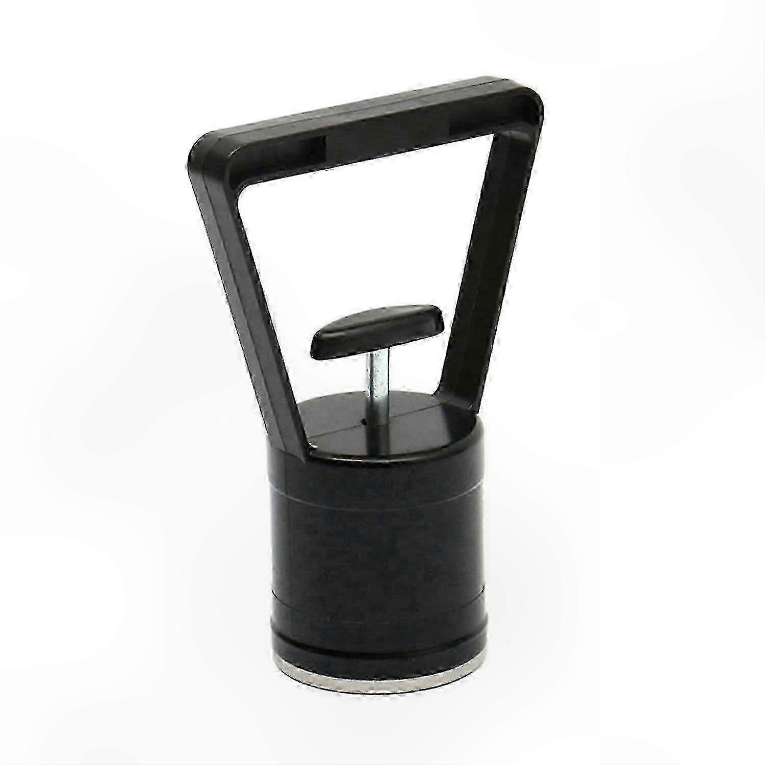 Strong Magnetic Pickup Tool with Suction Capability compatible with Easy Retrieval