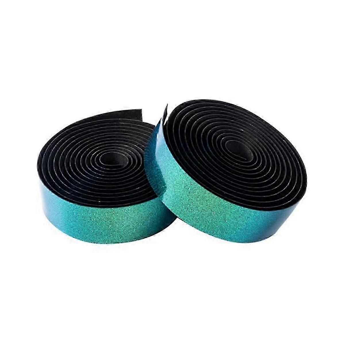 EVA PU Reflective Cycling Bar Tape