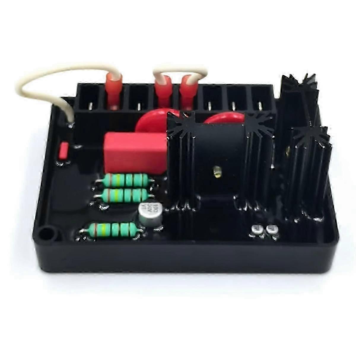 BE350 Automatic Voltage Regulator Engine Generator AVR-JXLGV