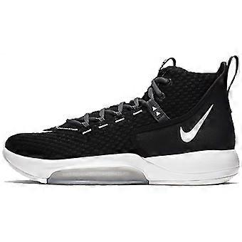 Nike Zoom Rize Tb Zwart BQ5468-001