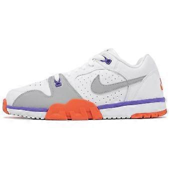 Nike Air Cross Trainer Liukumattomat, Kulutusta Kestävät, Kevyet Matalavartiset Treenikengät Miesten Valkoinen CQ9182-103