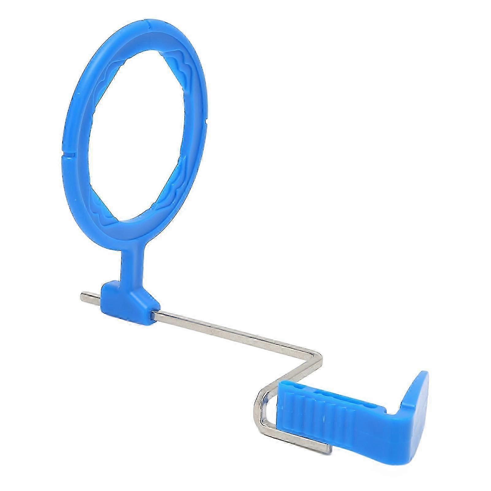 Stainless Steel Front Teeth X Ray Positioner