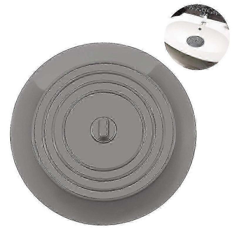 Eco-Friendly Large Silicone Drain Plug