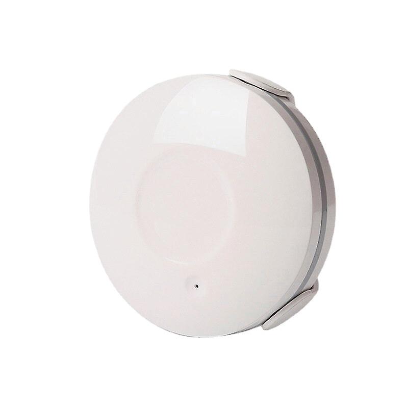 Water Detector Smart Home Wifi App Notification Intelligent Voice Control Water Level Alarm Sensor Support Smart Life Tuya Ifttt
