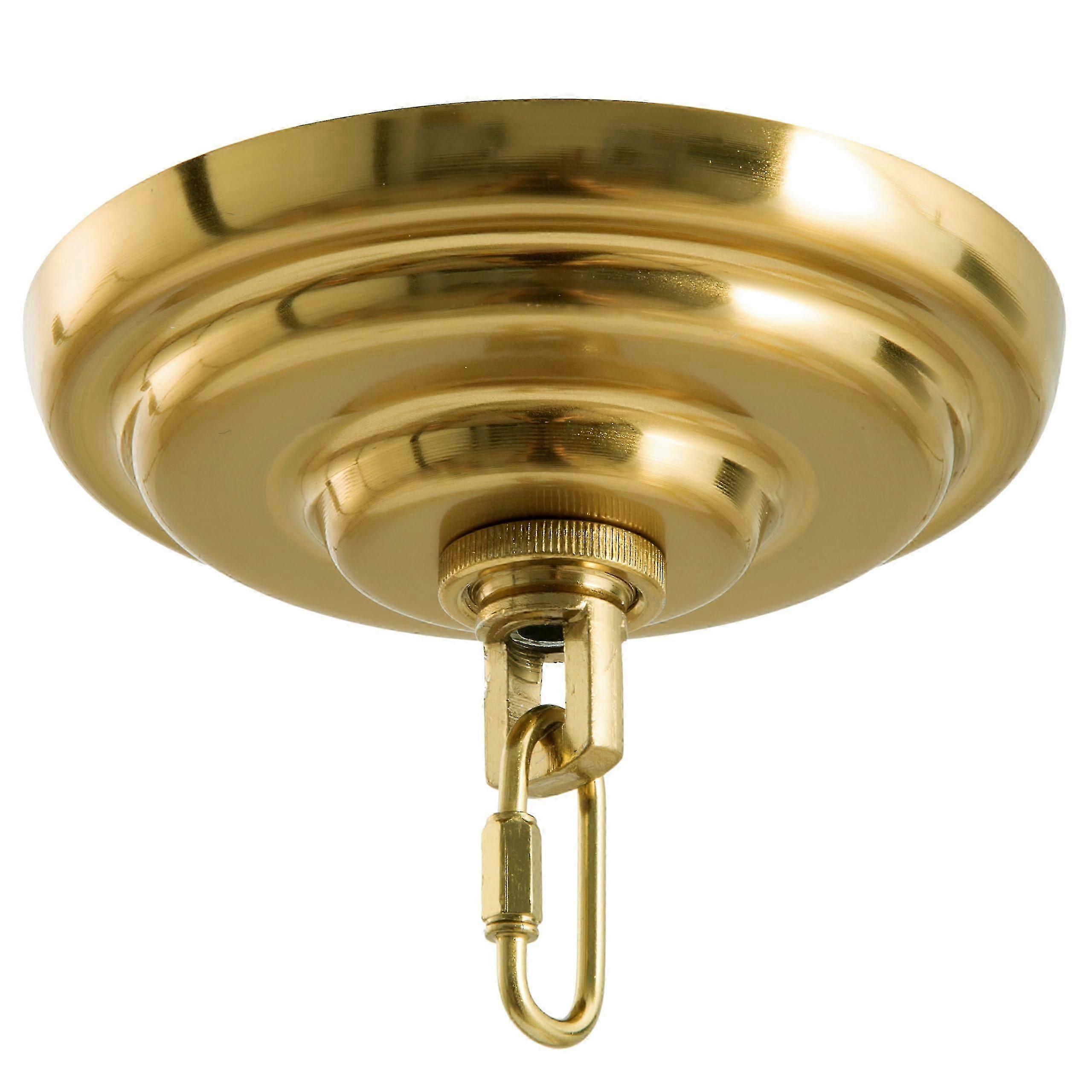 Heavy Duty 55/16 Inch Canopy Kit