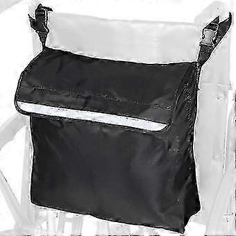 Multifunction Universal Wheelchair Backpack Tote Accessory Bag A