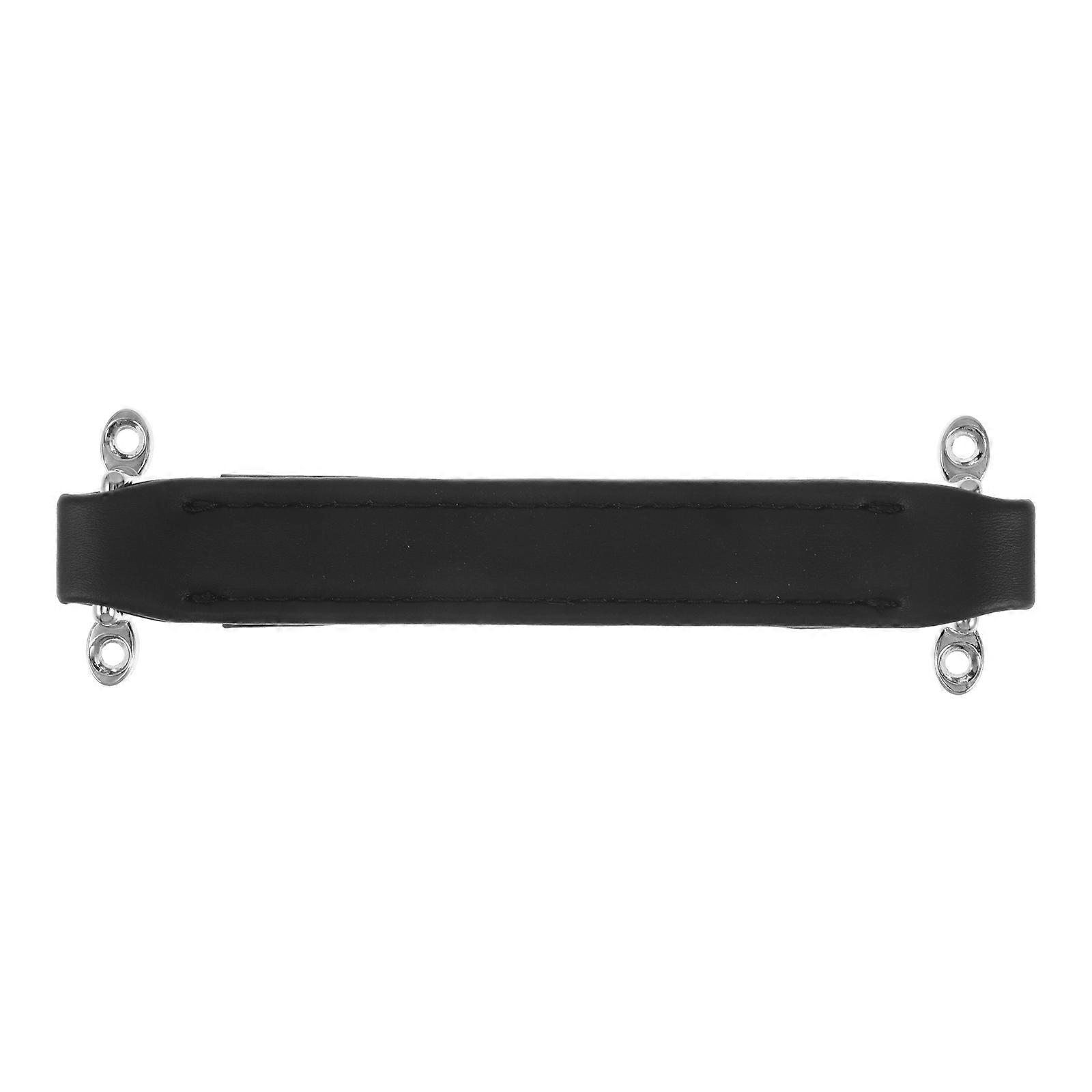 Guitar Amplifier Handle for Replacement 3Pcs Speaker Cabinet Strap for Carrying