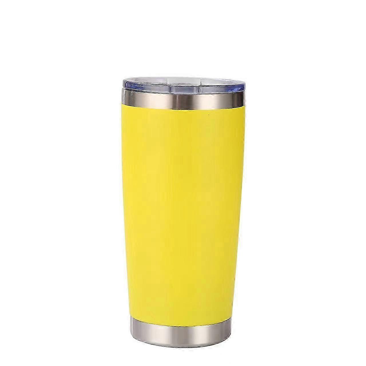 Slim Vacuum Insulated Stainless Cup