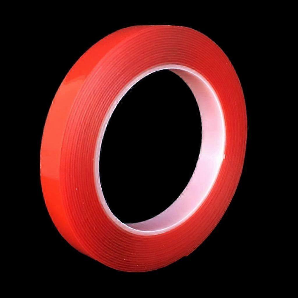 Clear High Strength Double Sided Tape