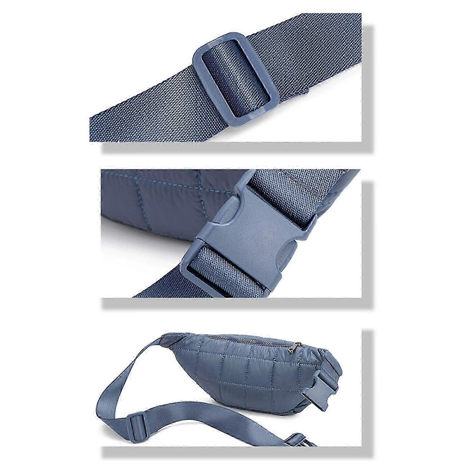 Adjustable Multisport Waist Pack