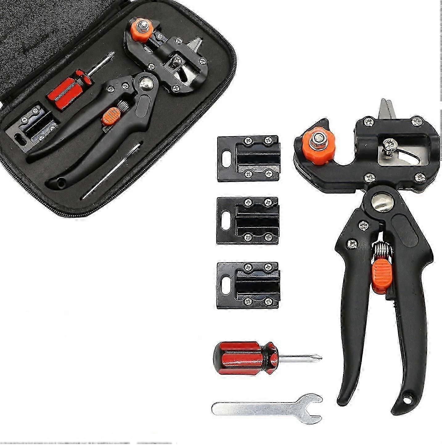 Garden Grafting Tools-SSZFV