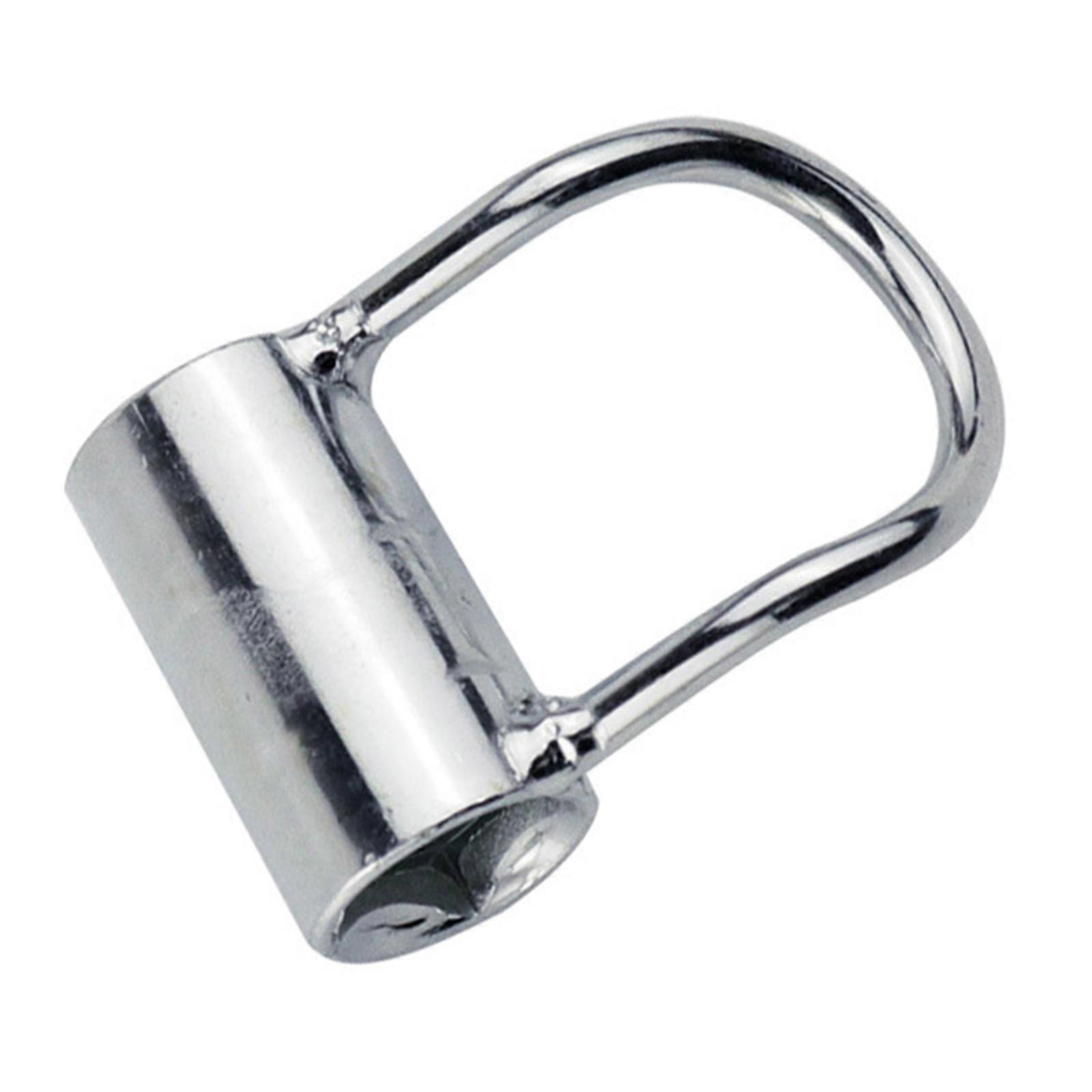 Portable Corrosion Resistant Wrench