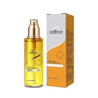 Nourishing Avocado Aloe Hair Oil